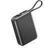 Energea АКБ Integra Ultra 45 (CCC), 20000 USB-C+A + кабель USB-C Total 45W Display Gumental