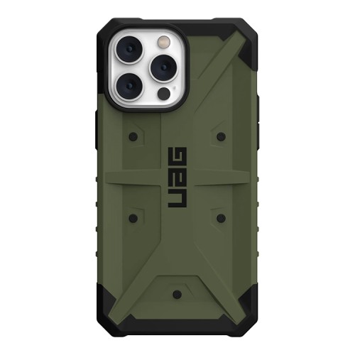 Чехол Urban Armor Gear (UAG) Pathfinder для iPhone 14 Pro, Olive