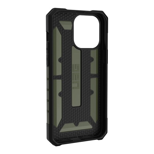 Чехол Urban Armor Gear (UAG) Pathfinder для iPhone 14 Pro, Olive