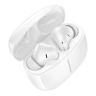 HOCO наушники TWS EQ34 Plus Rima true wireless ANC+ENC (App) White