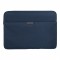 Чехол Uniq Bergen Nylon Laptop sleeve для ноутбуков 14'', синий