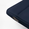 Чехол Uniq Bergen Nylon Laptop sleeve для ноутбуков 14'', синий