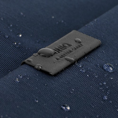 Чехол Uniq Bergen Nylon Laptop sleeve для ноутбуков 14'', синий