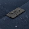 Чехол Uniq Bergen Nylon Laptop sleeve для ноутбуков 14'', синий