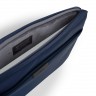 Чехол Uniq Bergen Nylon Laptop sleeve для ноутбуков 14'', синий