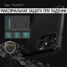 Чехол Elago ARMOR Silicone case для iPhone 14 Pro, черный