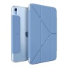 Чехол Uniq Camden для iPad 11"(2025) / 10.9"(2022), Northern Blue