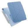 Чехол Uniq Camden для iPad 11"(2025) / 10.9"(2022), Northern Blue