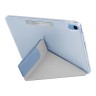 Чехол Uniq Camden для iPad 11"(2025) / 10.9"(2022), Northern Blue