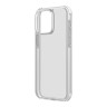Uniq для iPhone 15 Pro чехол Combat White