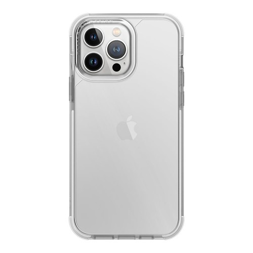 Uniq для iPhone 15 Pro чехол Combat White