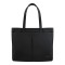 Uniq для ноутбуков 14" сумка HAVA Rpet fabric Tote bag Midnight Black