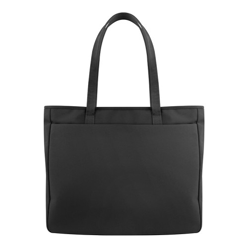 Uniq для ноутбуков 14" сумка HAVA Rpet fabric Tote bag Midnight Black