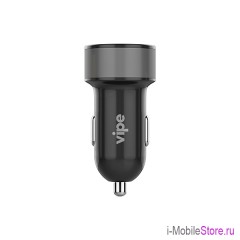 Автомобильное зарядное устройство Vipe Car Charger 3.4 A