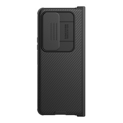 Nillkin для Samsung Galaxy Z Fold 4 5G чехол CamShield Pro Black
