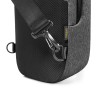 Tomtoc Travel сумка для ноутбуков Navigator-T24 Sling Bag M 14"/7L Gray