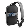 Tomtoc Travel сумка для ноутбуков Navigator-T24 Sling Bag M 14"/7L Gray