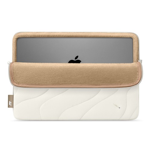 Tomtoc Laptop чехол Terra-A27 Laptop Sleeve 16" Snowberg