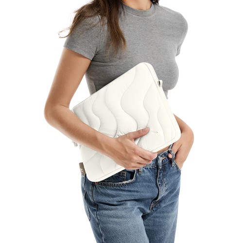 Tomtoc Laptop чехол Terra-A27 Laptop Sleeve 16" Snowberg