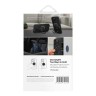 Uniq магнитный держатель GripFit Premium 360 Magnetic Mount & Kickstand Carbon Black