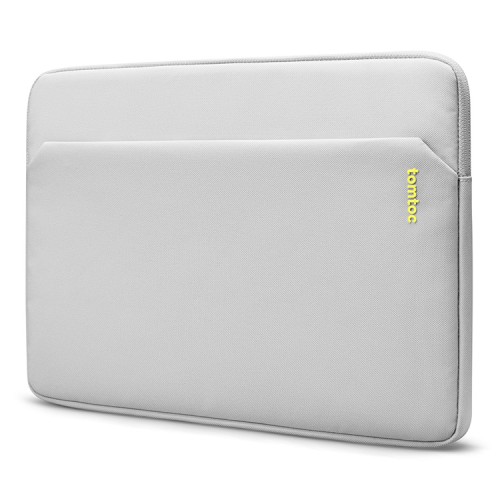 Tomtoc Laptop чехол Light-A18 Laptop Sleeve 13" Light Gray