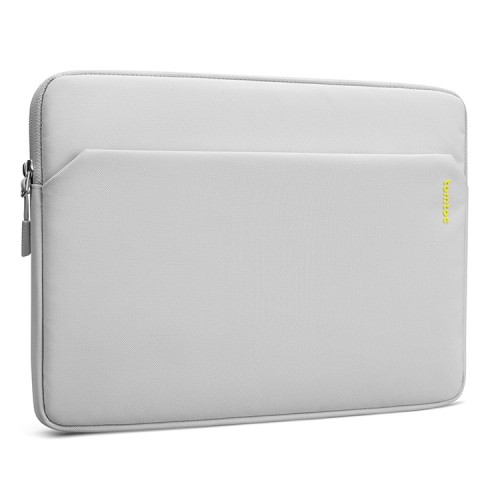 Tomtoc Laptop чехол Light-A18 Laptop Sleeve 13" Light Gray