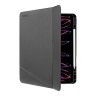Tomtoc Tablet чехол Inspire-B50 3-Mode case iPad Pro 13 (2024) Black
