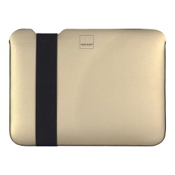 Чехол Acme Sleeve Skinny XXS для MacBook 12, золотой