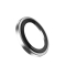 BlueO стекло для iPhone 17 Pro/17 Pro Max, Camera lens Aluminium 3 шт. Silver (+installer)