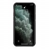 Nillkin Cyclops case with Camera metal stand для 12 Pro Max, черный 6902048207042