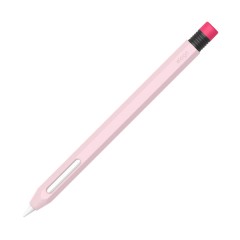 Чехол Elago Silicone для стилуса Apple Pencil 2, Lovely pink