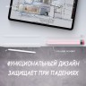 Чехол Elago Silicone для стилуса Apple Pencil 2, Lovely pink