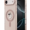 Karl Lagerfeld для iPhone Air чехол IML NFT Choupette Hard Pink (MagSafe)