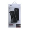 Чехол подставка Uniq Transforma MagSafe для iPhone 13, черный