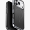 Uniq для iPhone 17 Pro чехол Clario Smoke (MagSafe)