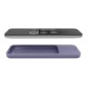 Чехол Elago R2 Slim Case для пульта Apple TV (по 2020 г.), Lavender Grey