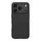 Nillkin для iPhone 17 Pro чехол Super Frosted Shield Pro Magnetic Black