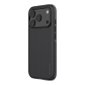 Nillkin для iPhone 17 Pro чехол Super Frosted Shield Pro Magnetic Black
