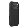 Nillkin для iPhone 17 Pro чехол Super Frosted Shield Pro Magnetic Black
