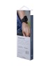 Ремешок Uniq ASPEN Design Strap Braided для Apple Watch 49-46-45-44 мм, синий (Obsidian blue)