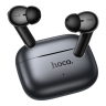HOCO наушники TWS EQ27 Fun True wireless ANC+ENC smart AI translation (App) Midnight black