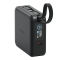 Energea АКБ MagPac MINI Plus (ССС), 10000W Magnetic wireless 15W +С 20W +2C cables and Display Black