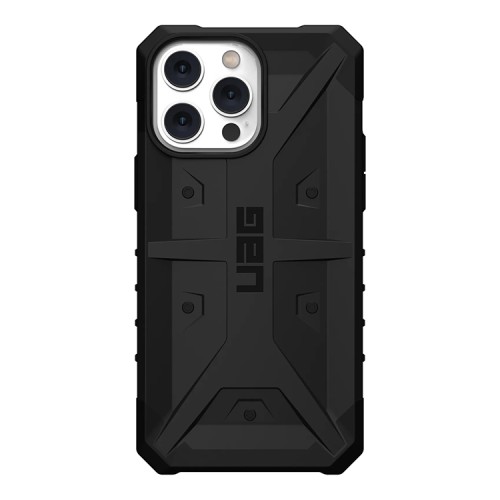 Чехол Urban Armor Gear (UAG) Pathfinder для iPhone 14 Pro, Black