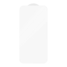 BlueO стекло для iPhone 18 Pro/17 Pro/17/16 Pro, Clear HD