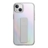 Чехол Uniq Heldro Mount +Band для iPhone 14 Plus, Iridescent