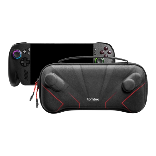 Tomtoc Gaming для ROG Xbox Ally чехол FancyCase-G02 Midnight Black