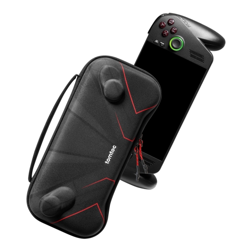 Tomtoc Gaming для ROG Xbox Ally чехол FancyCase-G02 Midnight Black