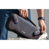 Tomtoc Gaming для ROG Xbox Ally чехол FancyCase-G02 Midnight Black