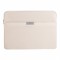 Чехол Uniq Bergen Nylon Laptop sleeve для ноутбуков 14'', бежевый