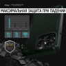 Чехол Elago ARMOR Silicone case для iPhone 14 Pro, зеленый